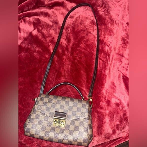 Louis Vuitton Croisette - Picture 2 of 9